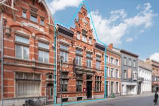 Maison à vendre à Turnhout