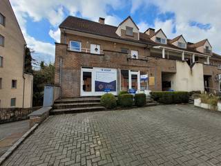 This multifunctional commercial space is ideally located on Wilselsesteenweg in Kessel-Lo. The property is situated in a vibrant neighborhood with...