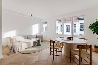Apartment for sale in Antwerp