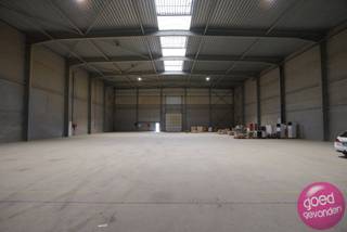 Commercial for rent in Tongeren-Borgloon
