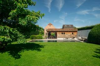 Maison à vendre à Zandhoven
