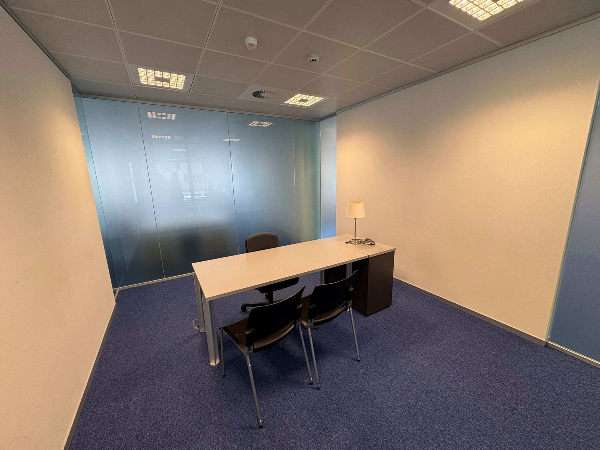 Flexibel kantoor 650 m² in Leuven - foto 3