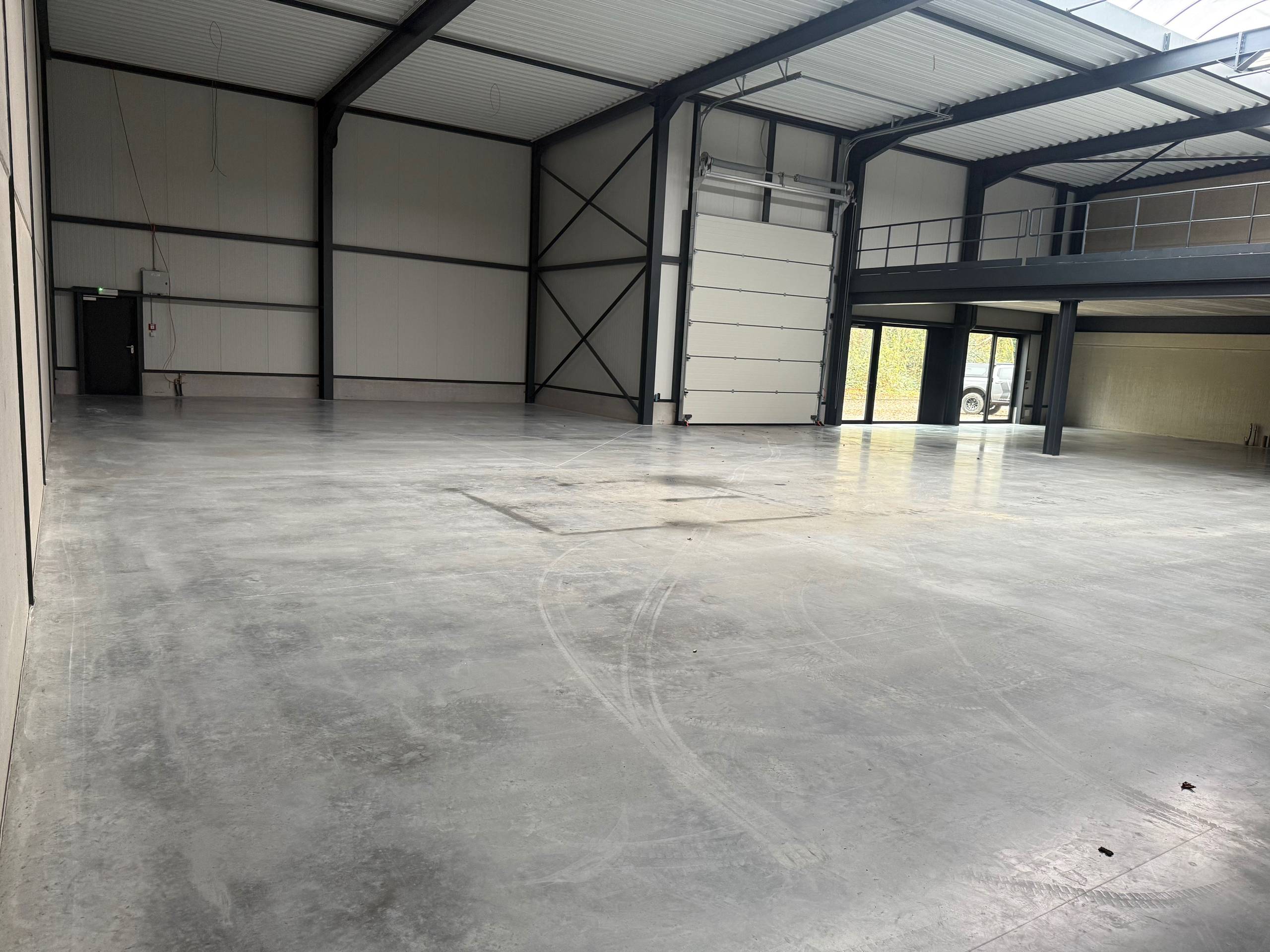 Garage à vendre à Herentals - photo 4