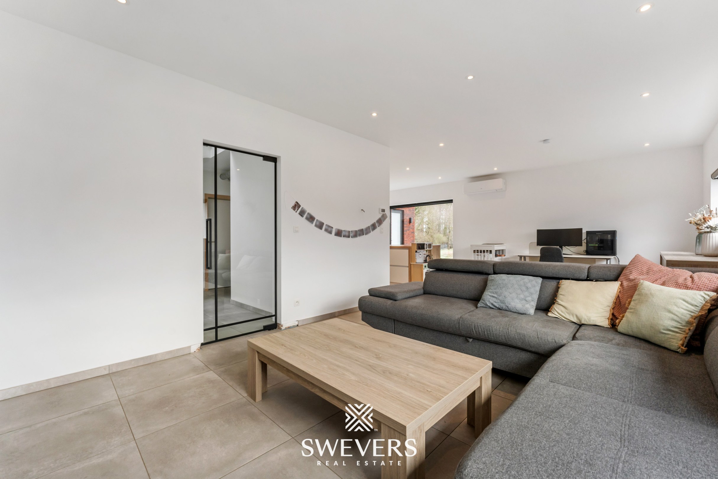 Maison à vendre à Heusden-Zolder avec 3 chambres - photo 3