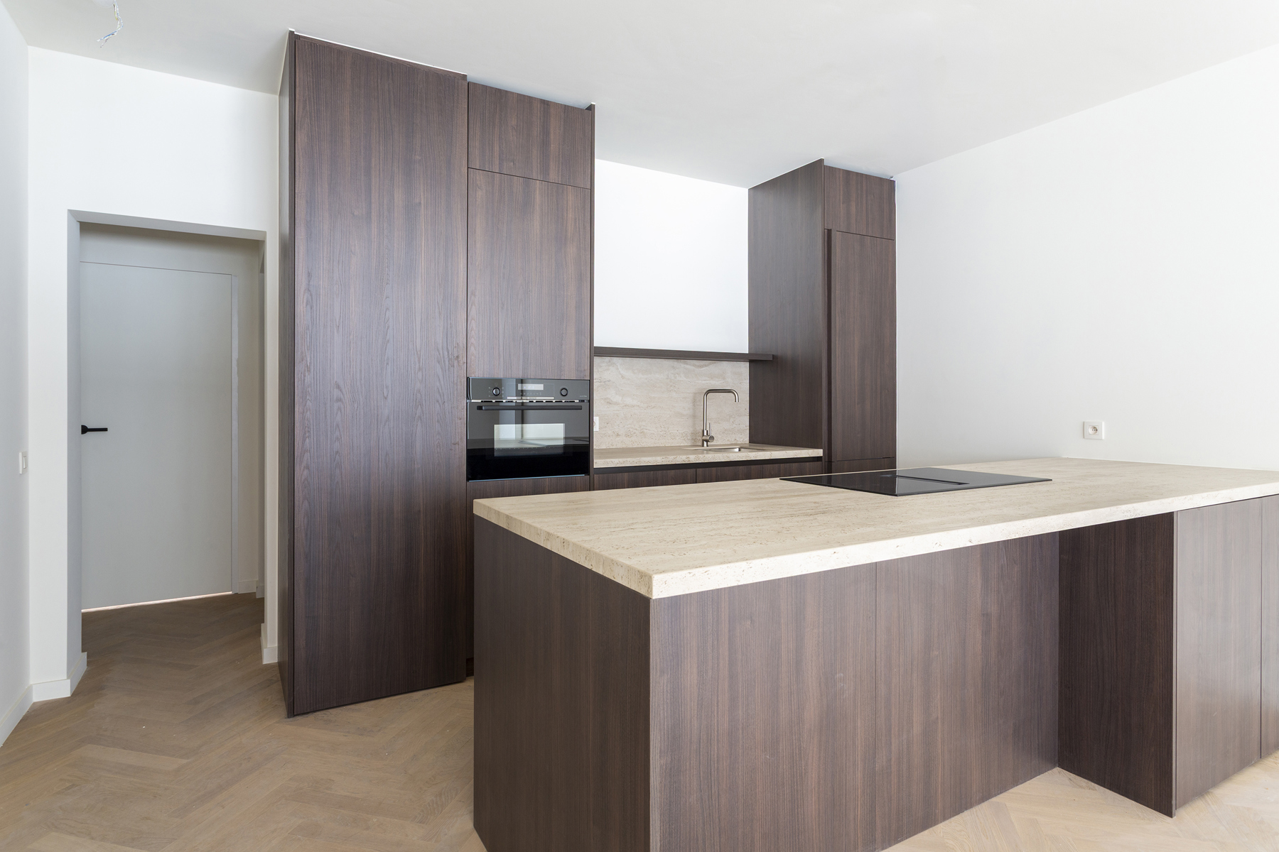 Appartement à vendre à Anvers avec 2 chambres - photo 2