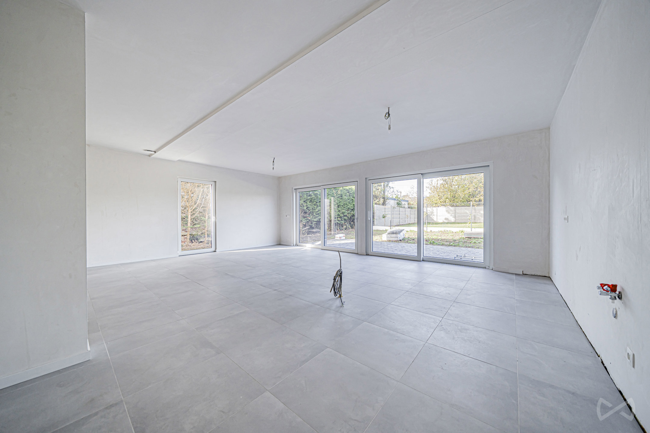 Maison à vendre à Forchies-La-Marche avec 3 chambres - photo 5