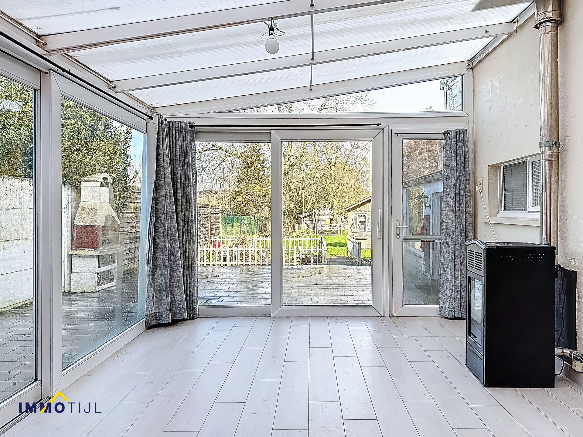 Maison à vendre à Haaltert avec 3 chambres - photo 5