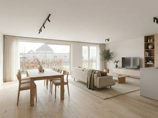 Apartment for sale in Anzegem