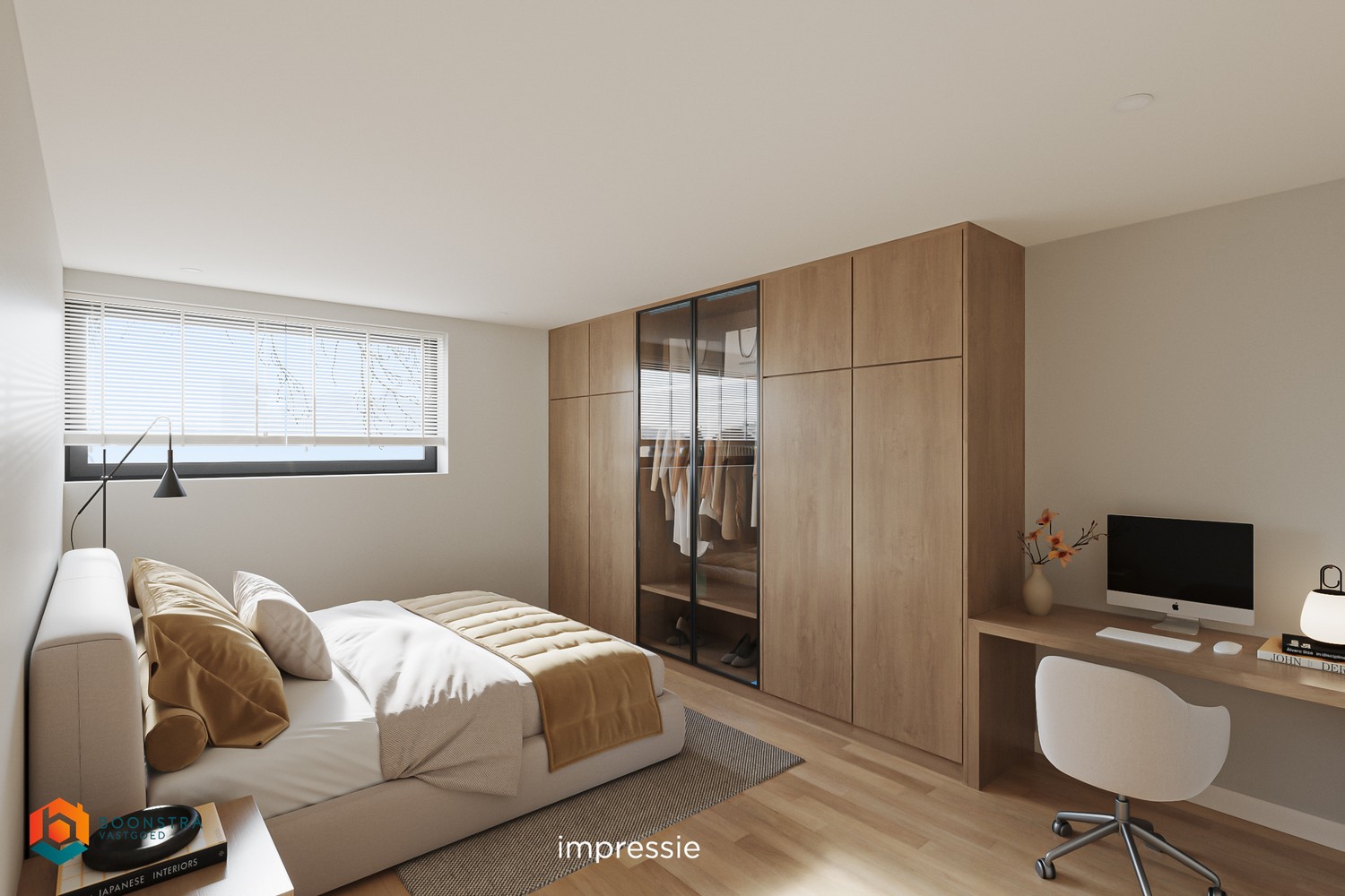 BEN nieuwbouw met 4 slpkrs op 671 m² - foto 5