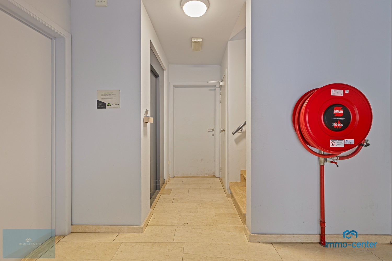 Modern 2-Slaapkamer Appartement in Residentie Biegracht - foto 4