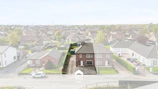 Maison à vendre à Maaseik