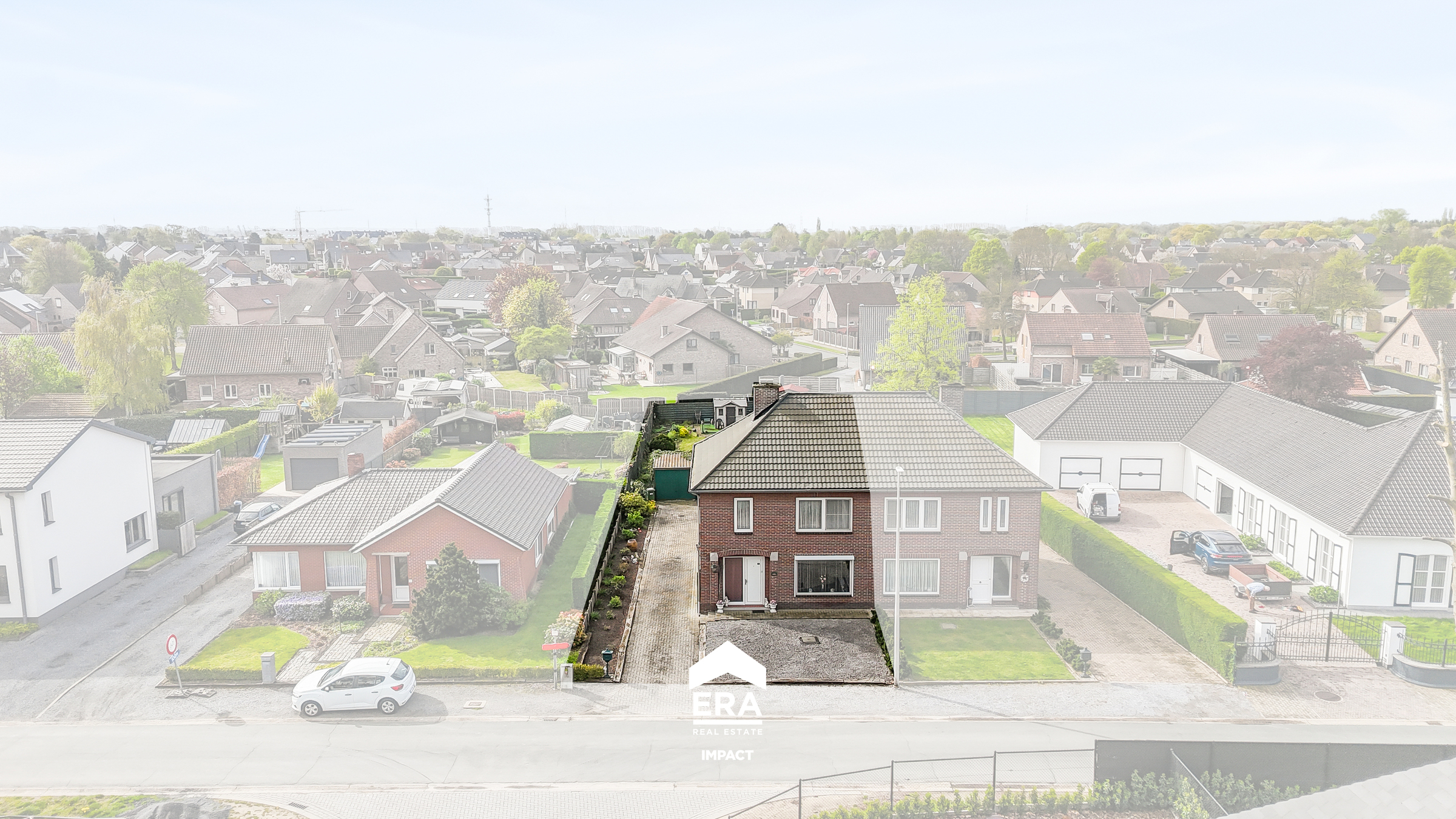 Maison à vendre à Maaseik avec 3 chambres - photo 2