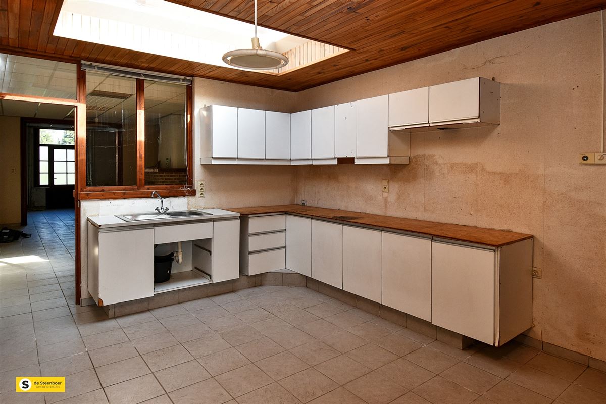 Gemengd gebouw - foto 4