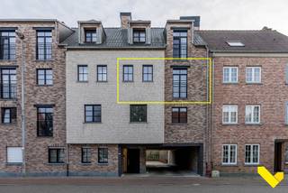 Appartement à vendre à Laakdal