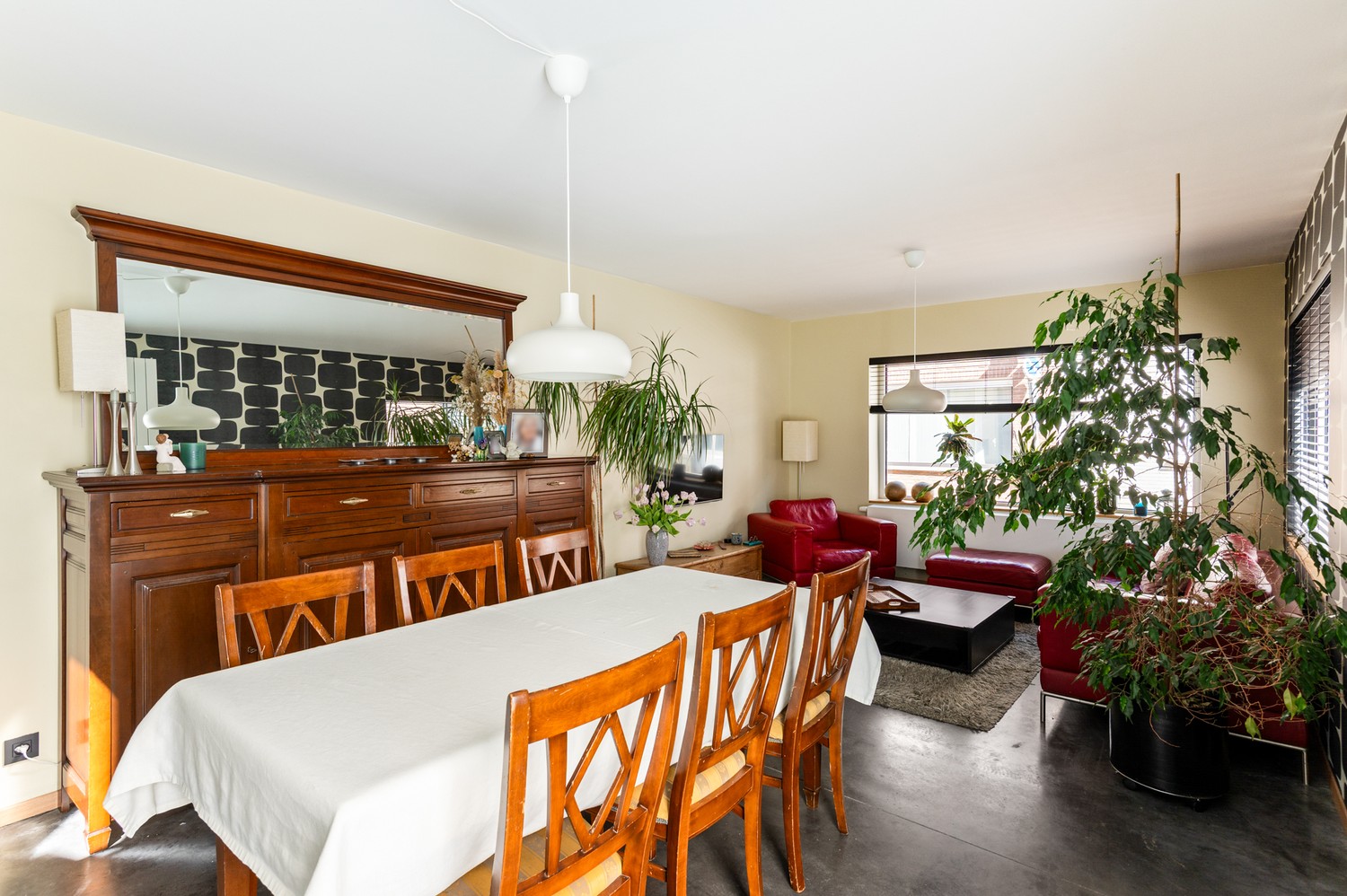 Gerenoveerde woning met 3 slaapkamers en terras te Lier - foto 5