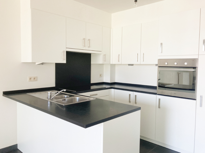 Luxueus appartement met 2 slaapkamers en staanplaats - photo 3