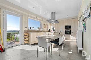 Landelijke woning te koop in Houthulst.Deze woning in de Vinkeniersstraat te Houthulst is op zoek naar nieuwe bewoners. Sinds 2015 werd de...