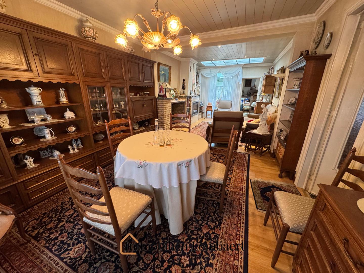 House for sale in Izegem with 3 bedrooms - photo 4