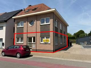Appartement à louer à Saint-Nicolas