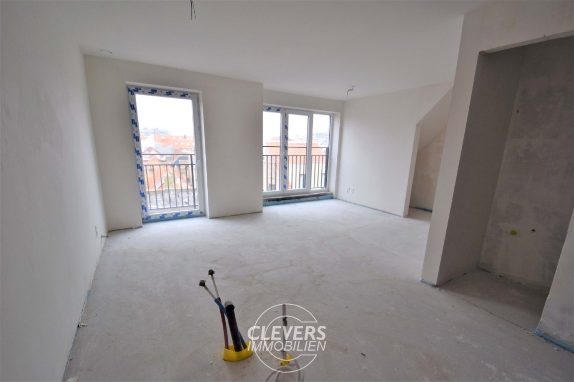 Hamptons II: nieuwbouw app. met 1 slpk en terras (04.01) - foto 3