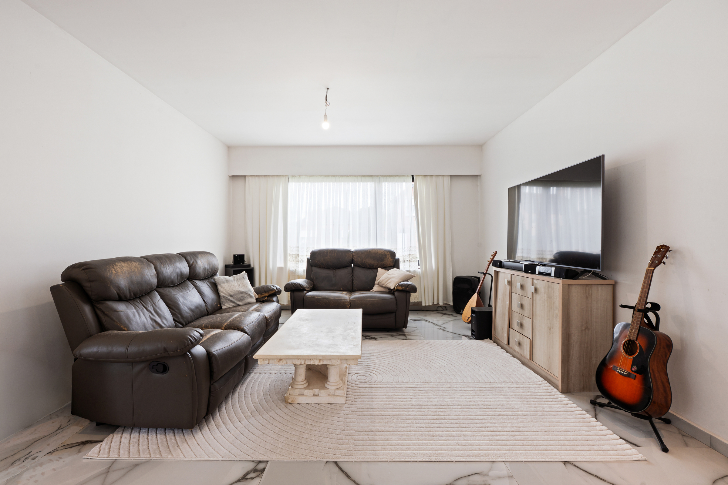 Open bebouwing met 3 slaapkamers en 2 badkamers - foto 5