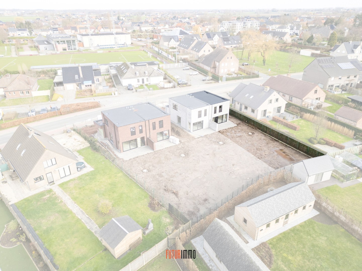 Half open nieuwbouwwoning - 6% BTW mogelijk! - foto 4