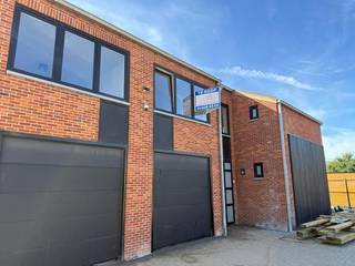 House for sale in Damme