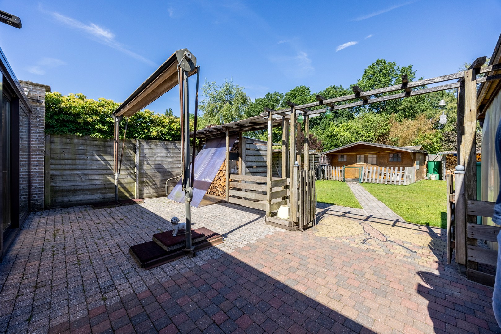 House for sale in Brasschaat with 3 bedrooms - photo 5