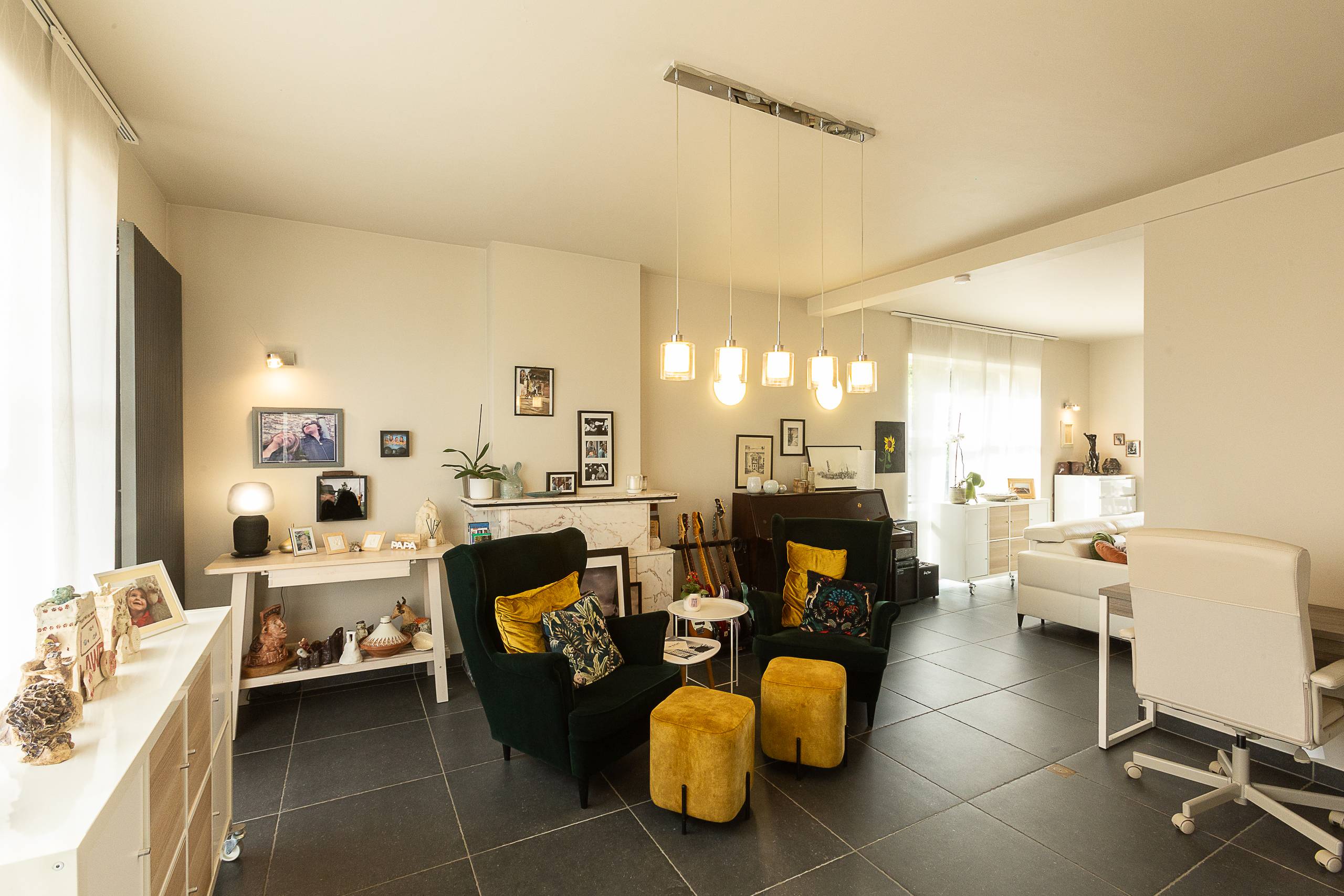 House for sale in Geraardsbergen with 3 bedrooms - photo 4
