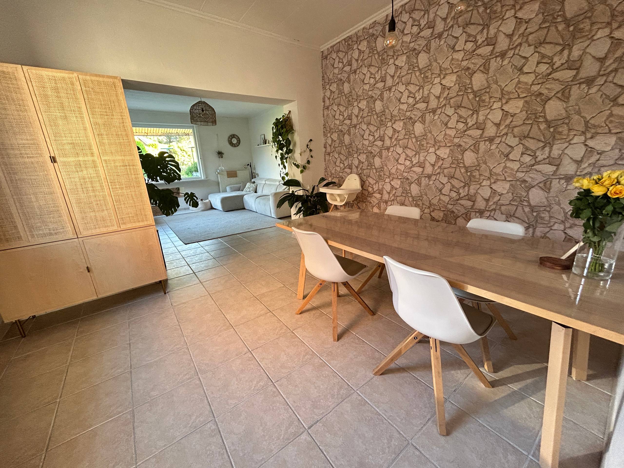 Beselare - Woning met 4 slaapkamers mogelijk+dubbele garage - foto 4