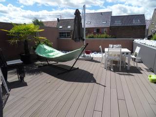 Apartment for rent in Tielt