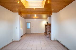 Interesse? Aarzel niet om een afspraak in te plannen voor de kijkdag van 27/2/2026 tussen 16u en 18u via de digitale kalender of...