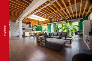 House for sale in Antwerp