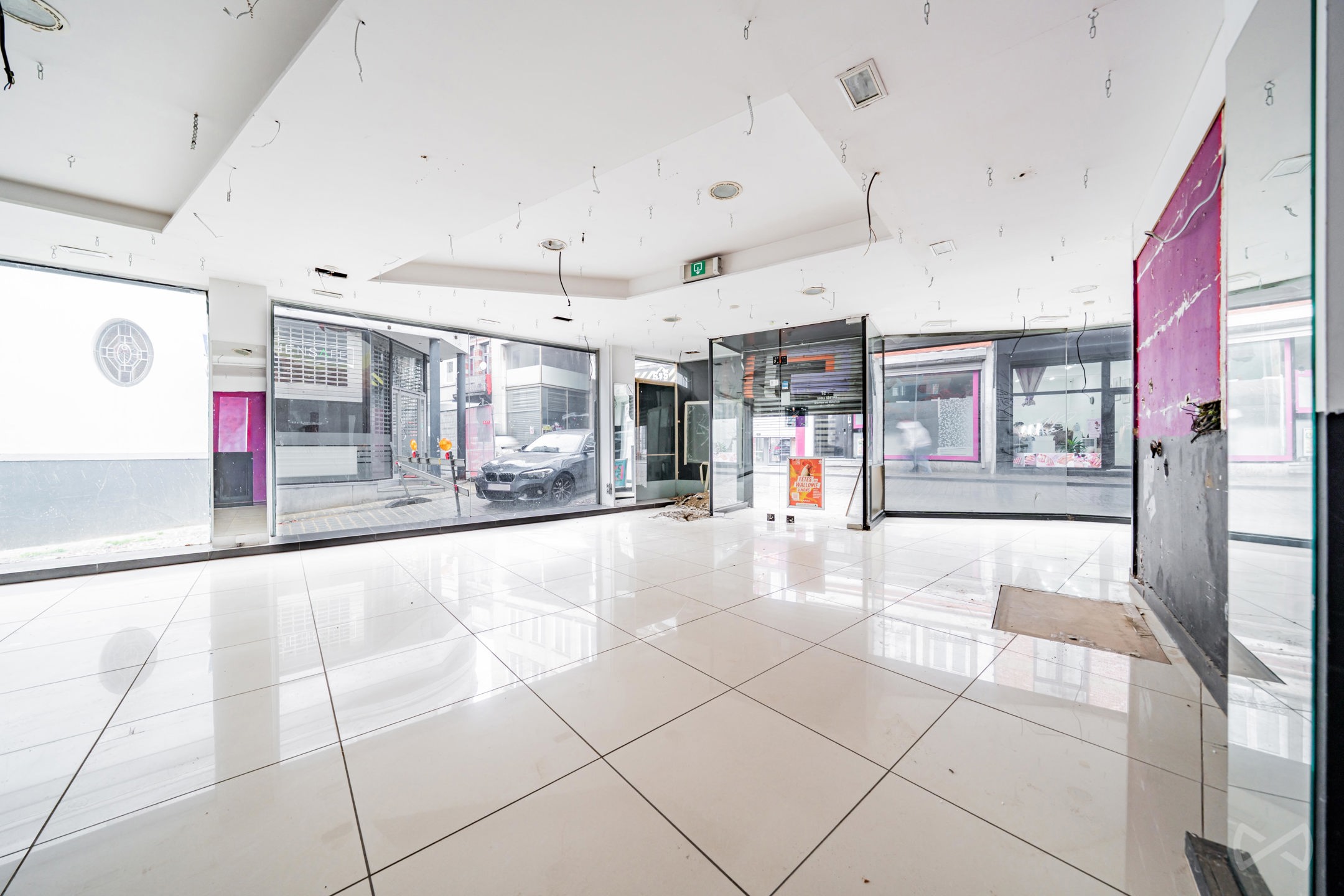 Commercial à vendre à Mons - photo 4