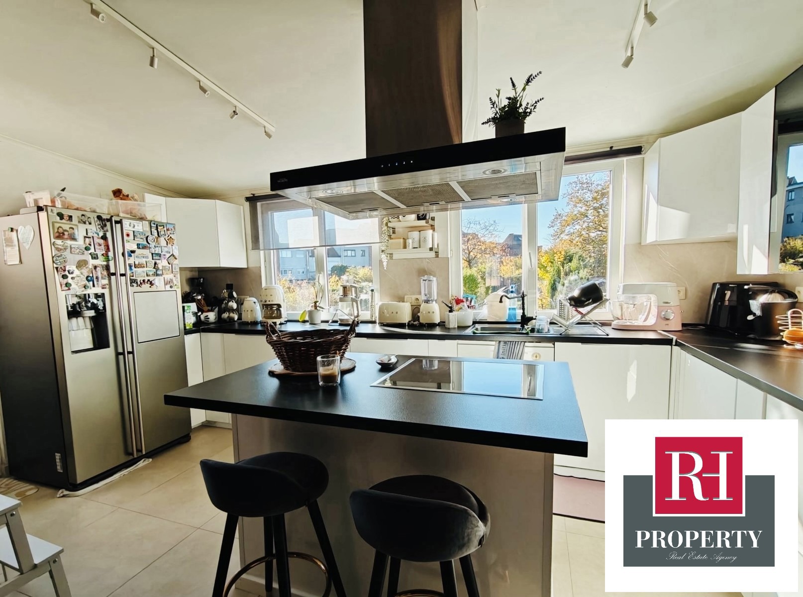 House for rent in Brussels with 4 bedrooms - photo 5