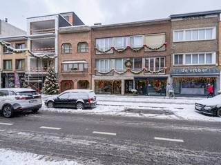 Commercial for rent in Brasschaat