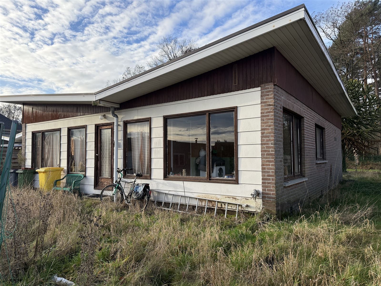 Maison à vendre à Itegem avec 2 chambres - photo 1