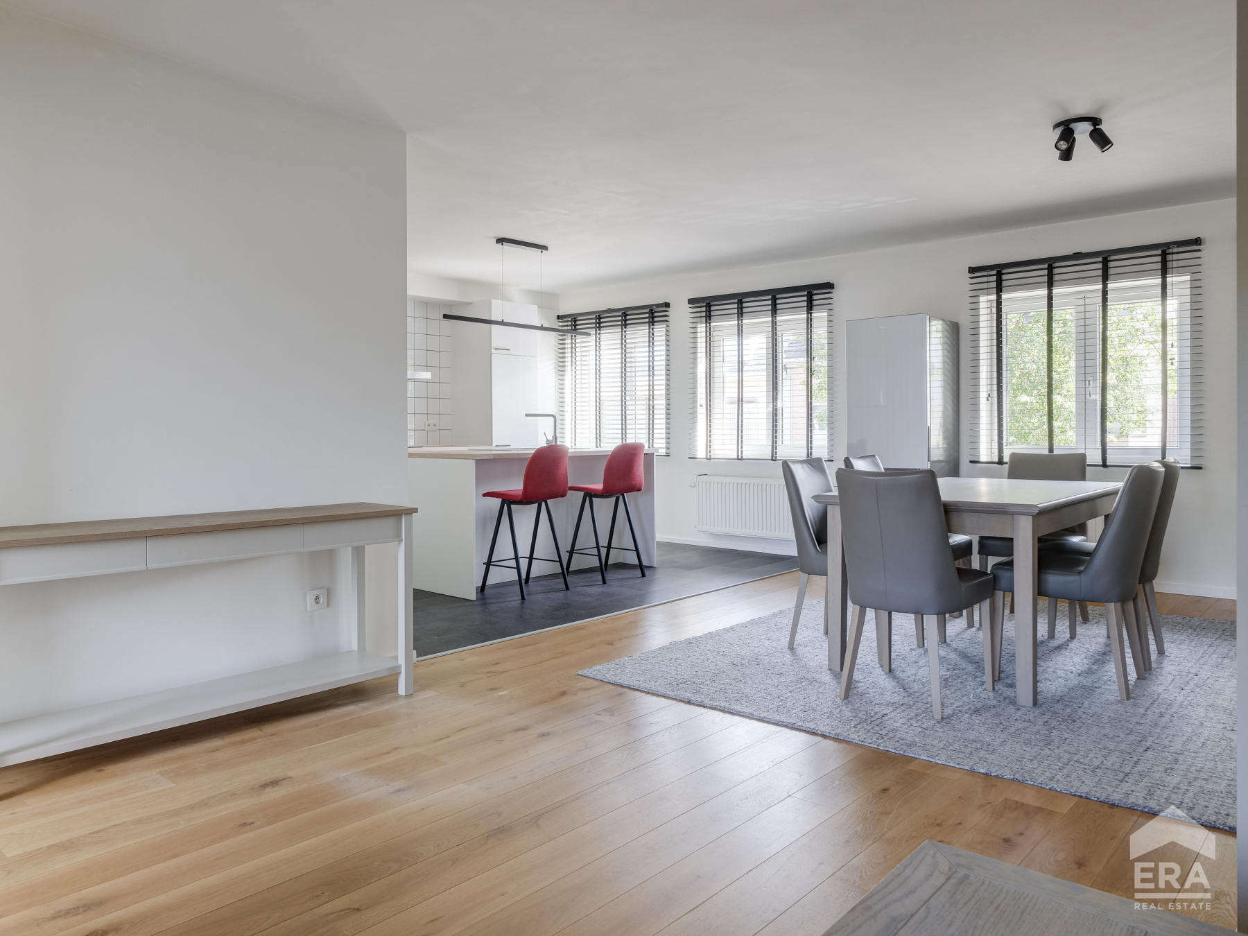 Instapklaar duplexappartement met 3 slaapkamers in Overpelt - foto 5