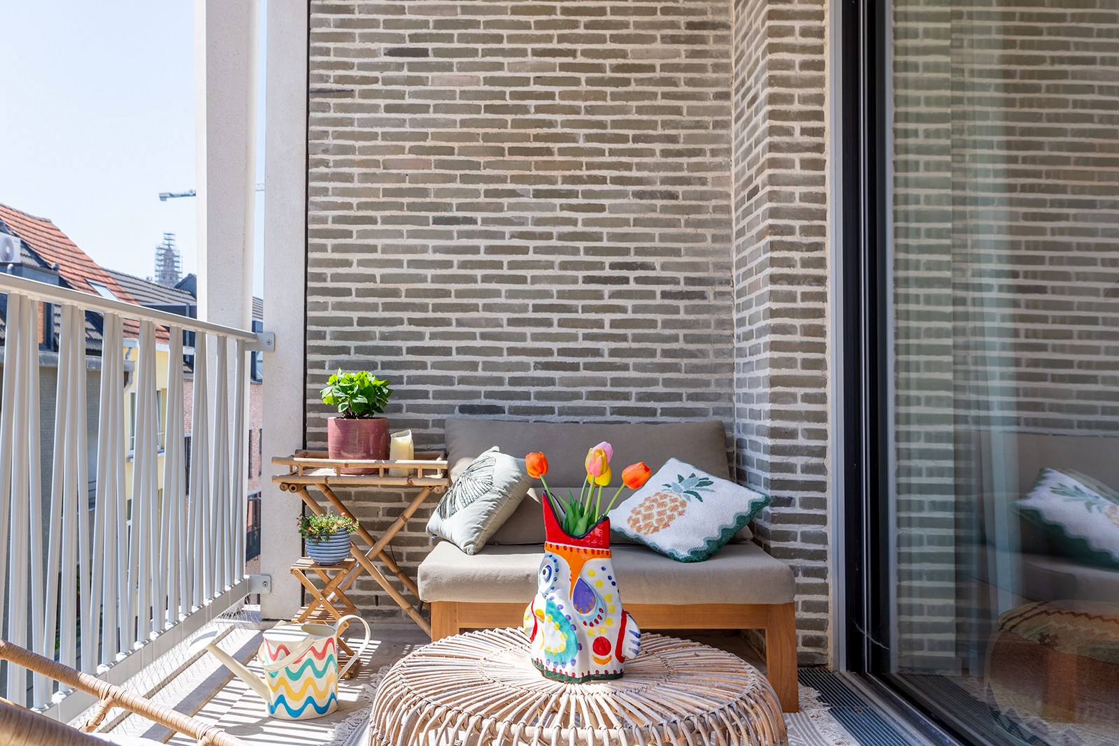 Zonnig wonen in het gegeerde Falconhoven - foto 2