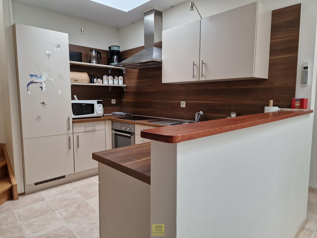 Uniek pand in centrum Aalst – wonen, werken of investeren! - foto 3