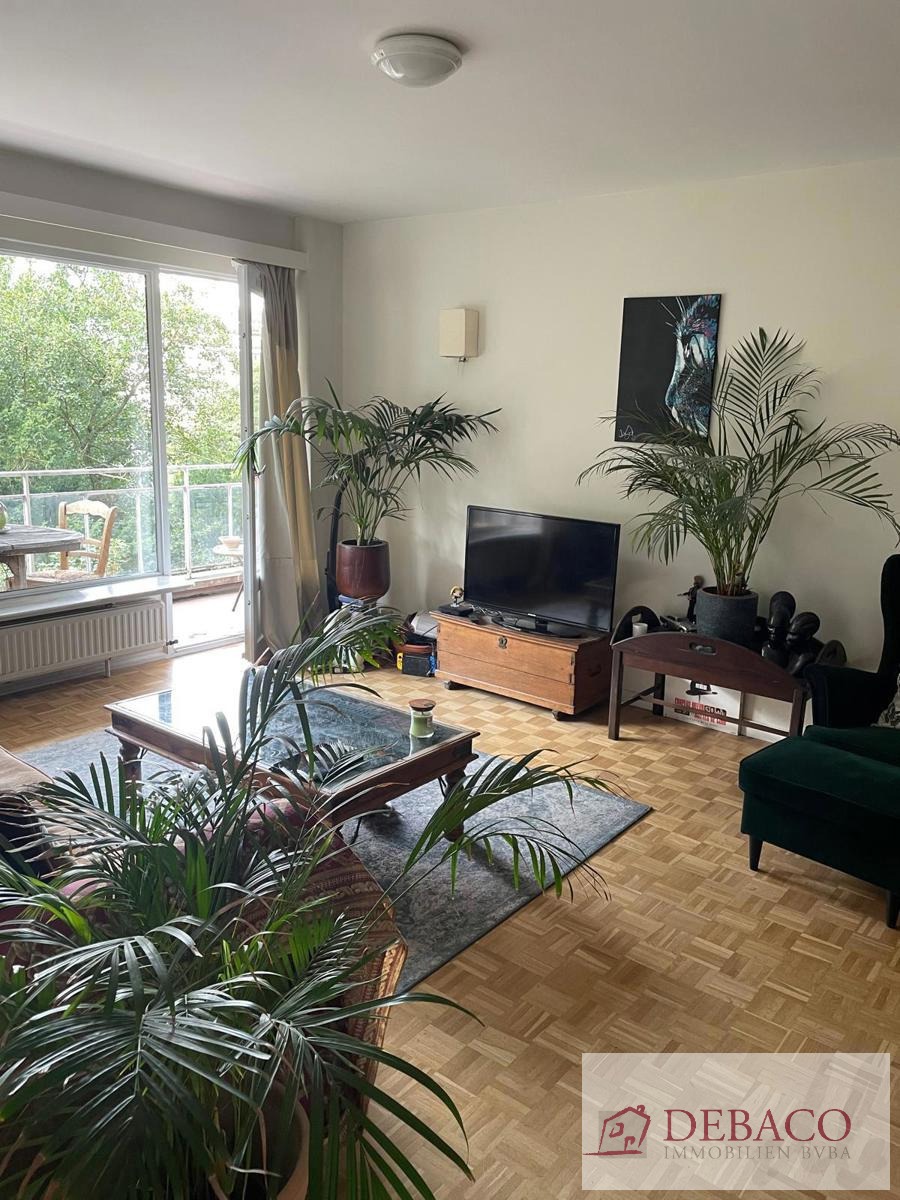 Appartement à louer à Woluwe-Saint-Lambert avec 2 chambres - photo 3