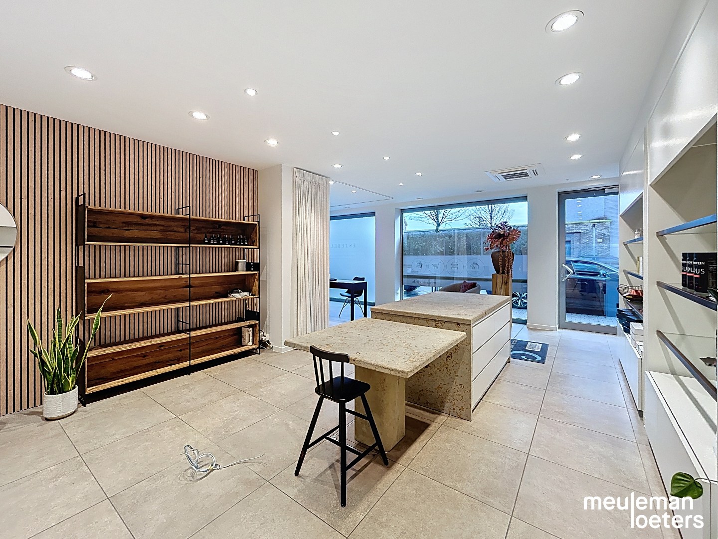 Handelspand met commerciële topligging - foto 3