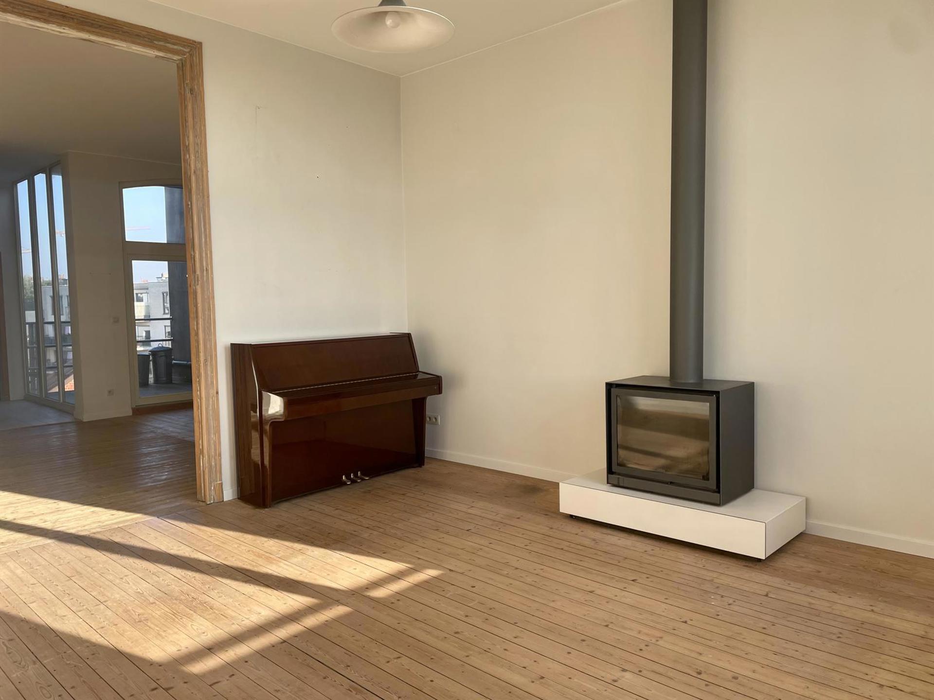 Te huur: lichtrijk éénslaapkamerappartement op 't Zuid  - foto 2