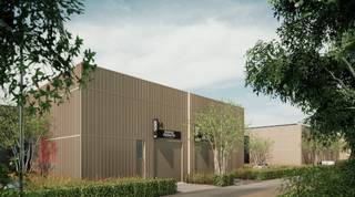 Nieuwbouw KMO-unit met een oppervlakte van 1.248 m² nabij de E313 te koop.De unit maakt deel uit van het bedrijvenpark "HEULTJE" bestaande uit 3...