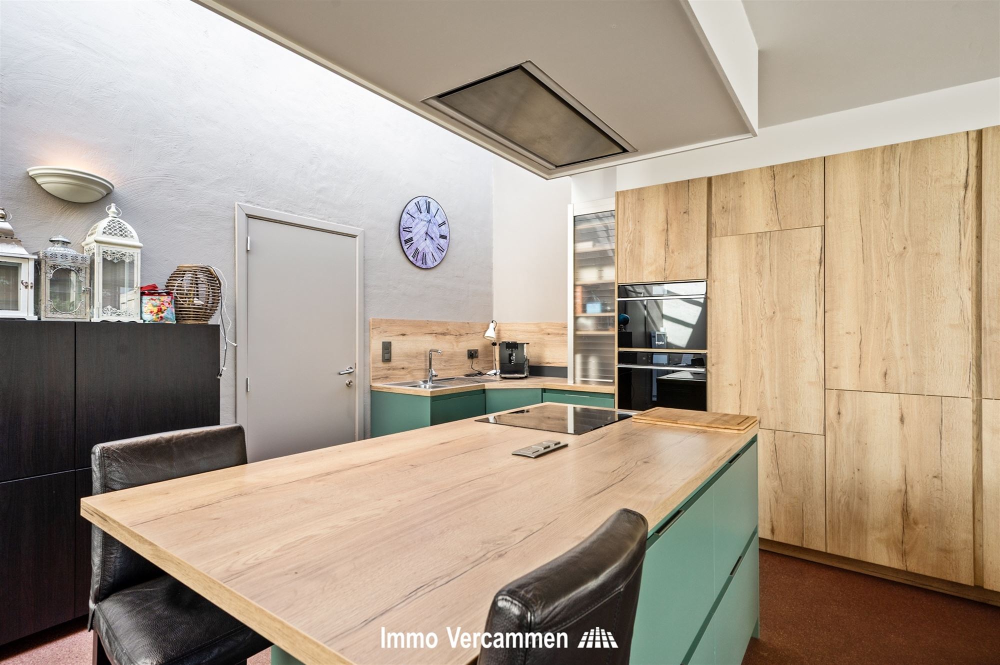 Verrassend ruime woning met 5 slpks te Duffel - foto 5