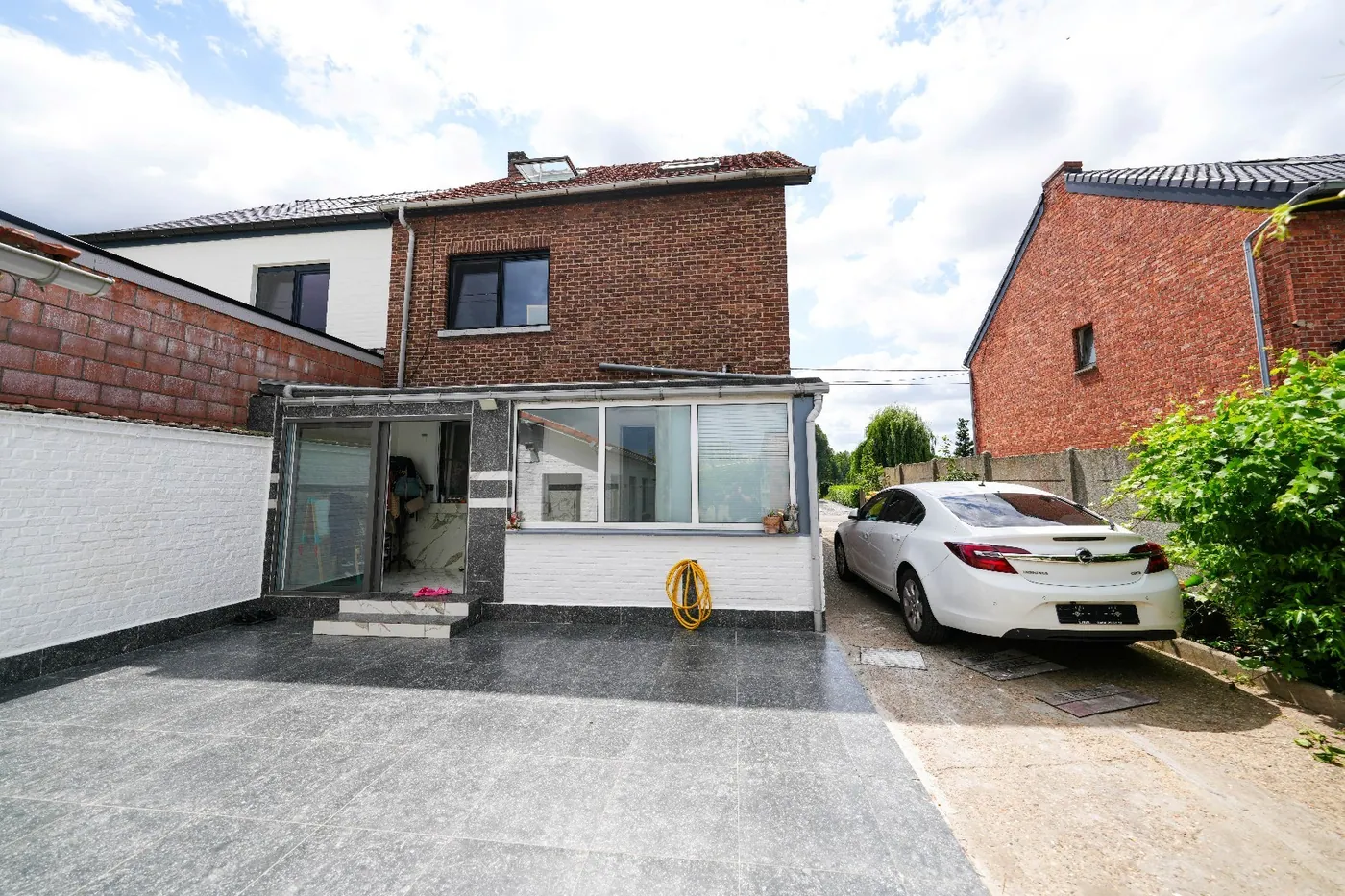 Maison à vendre à Léau avec 3 chambres - photo 5