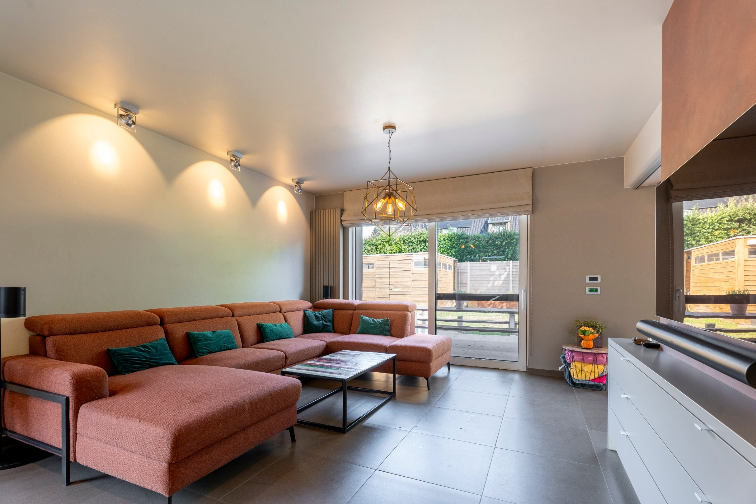 Maison à vendre à Wielsbeke avec 5 chambres - photo 4
