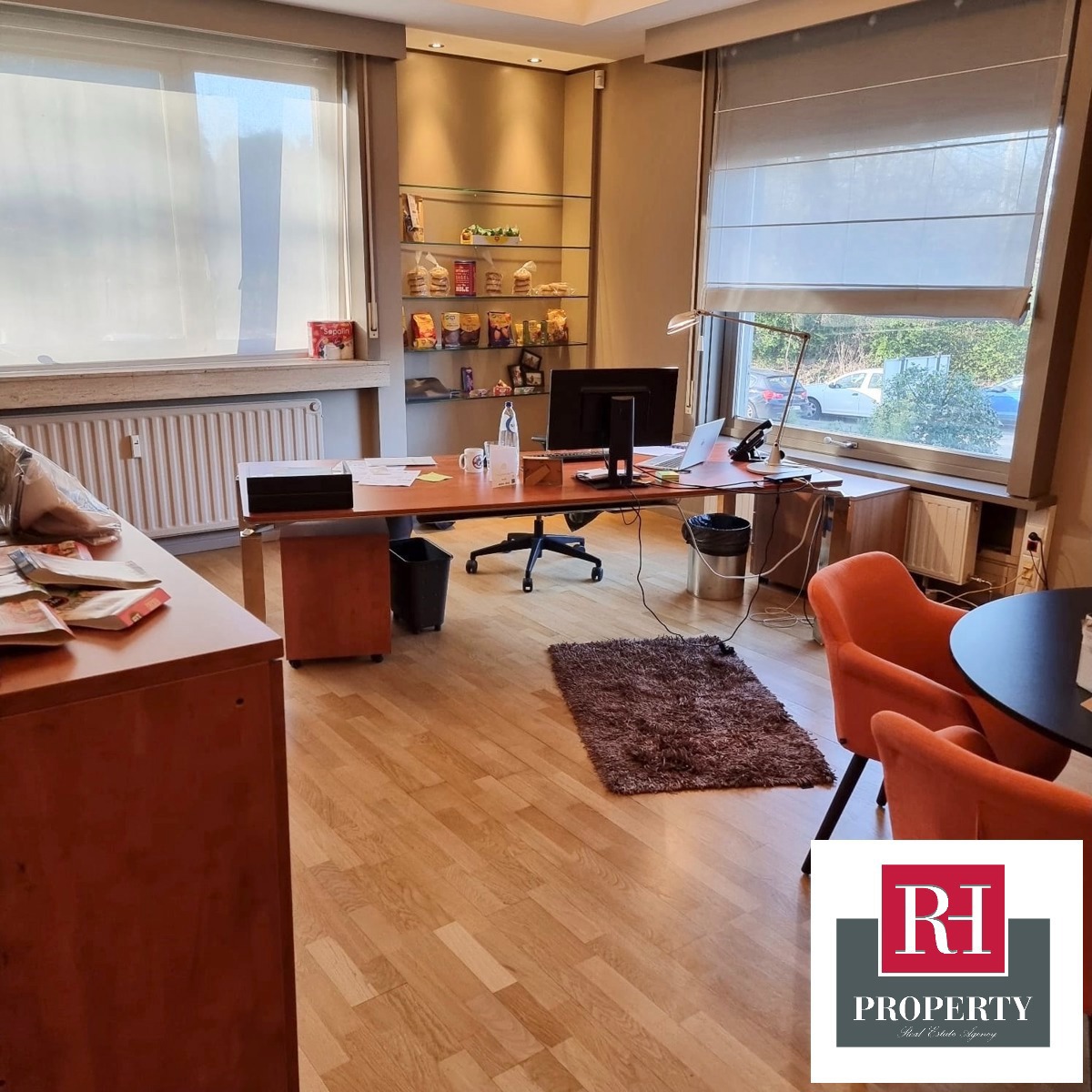 Commercial à louer à Grimbergen - photo 3