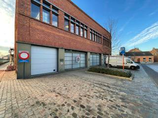 Commercial for rent in Heist-op-den-Berg