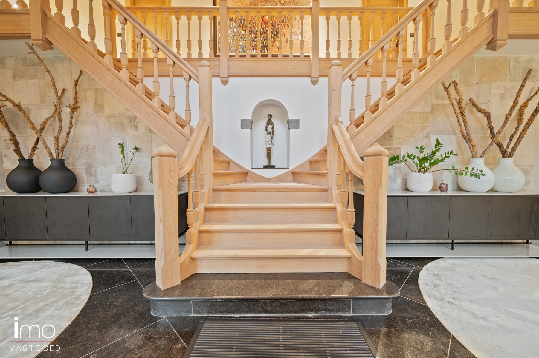 Luxueuze manoir op 79 are in het groene Keerbergen - foto 4
